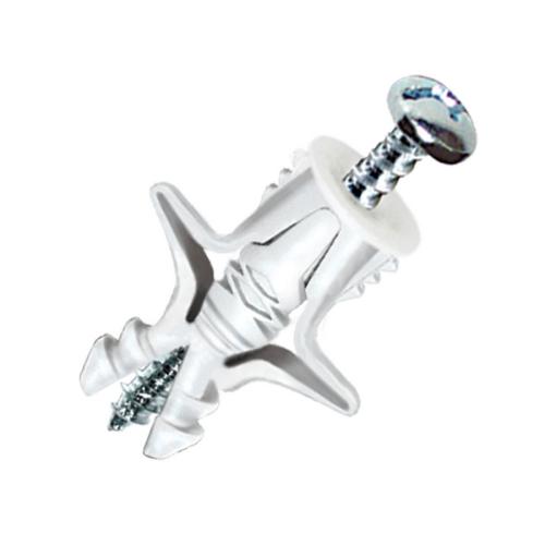 Primacoustic Cobra Triple Grip Anchors - Accessories - Professional Audio Design, Inc