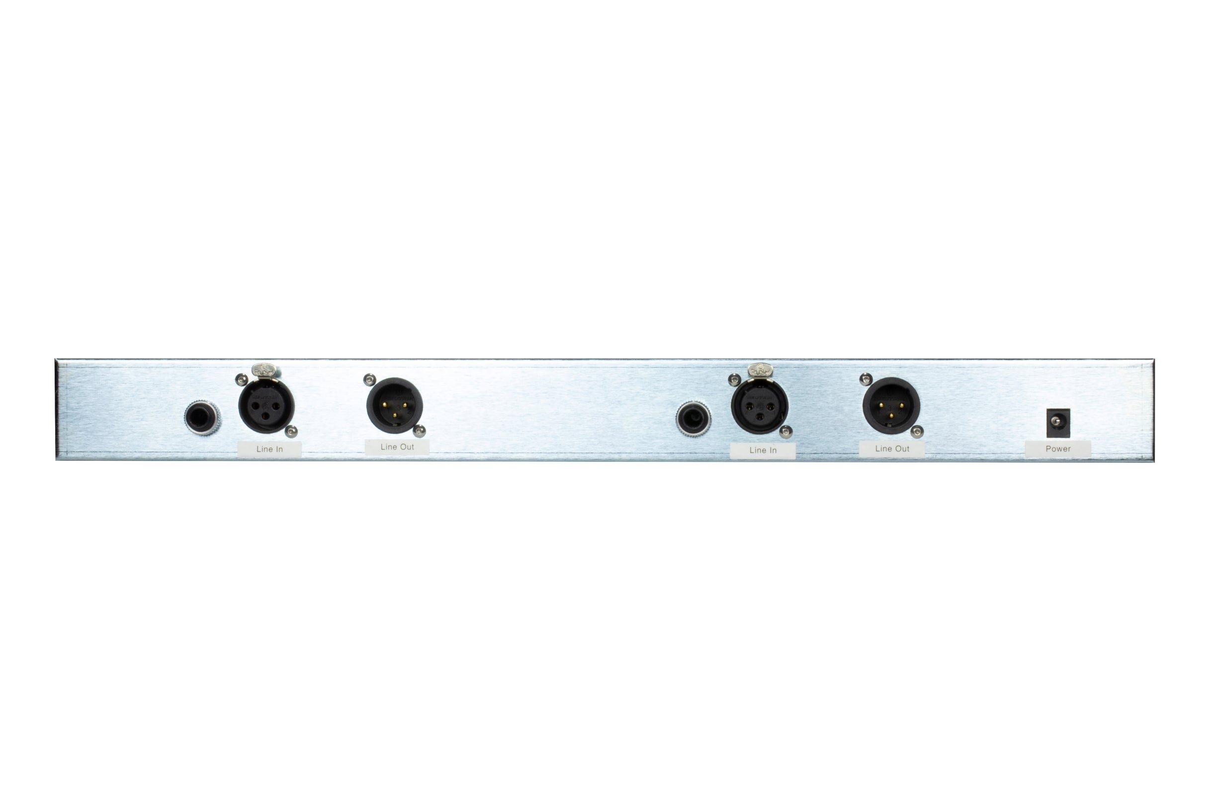 Daking COMP II - 2 ch Stereo Daking Compressor - Professional