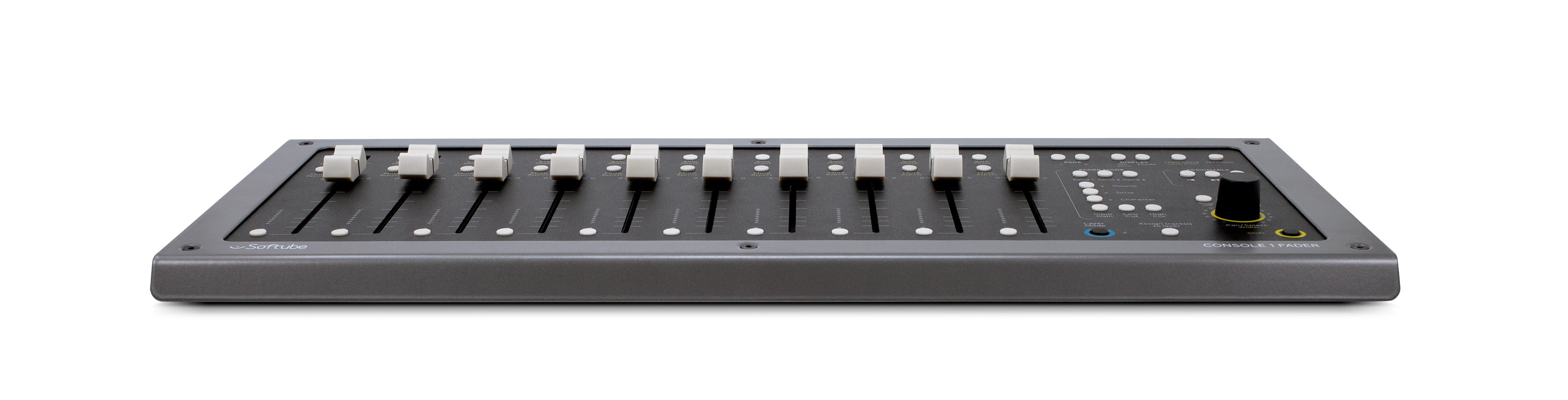 Softube Console 1 Fader - Fader - Professional Audio Design, Inc