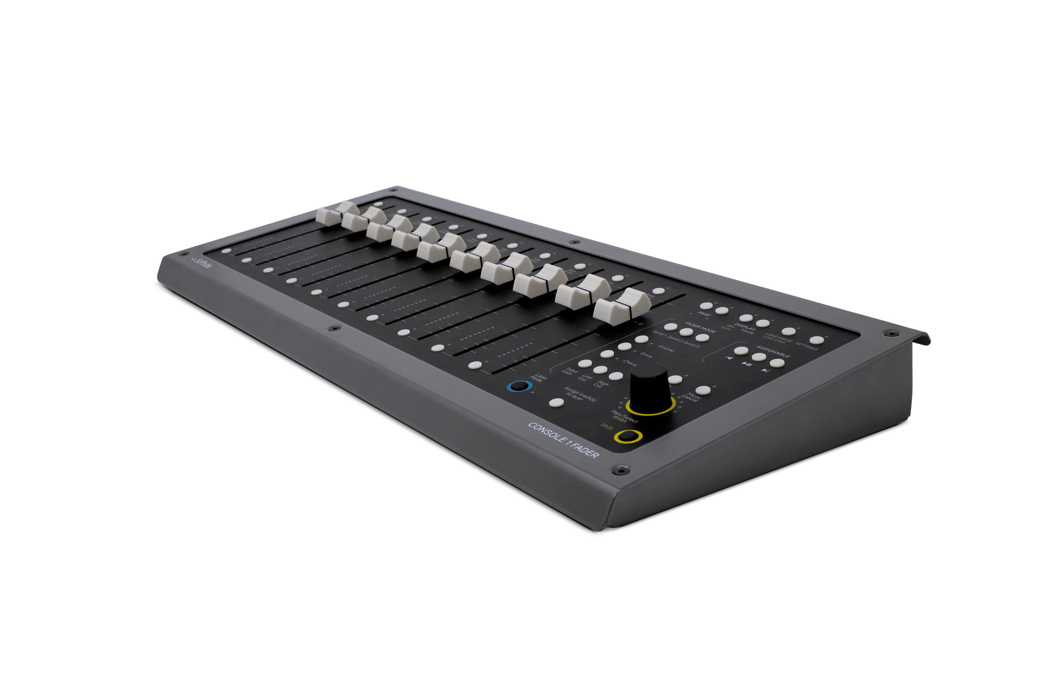 Softube Console 1 Fader - Fader - Professional Audio Design, Inc