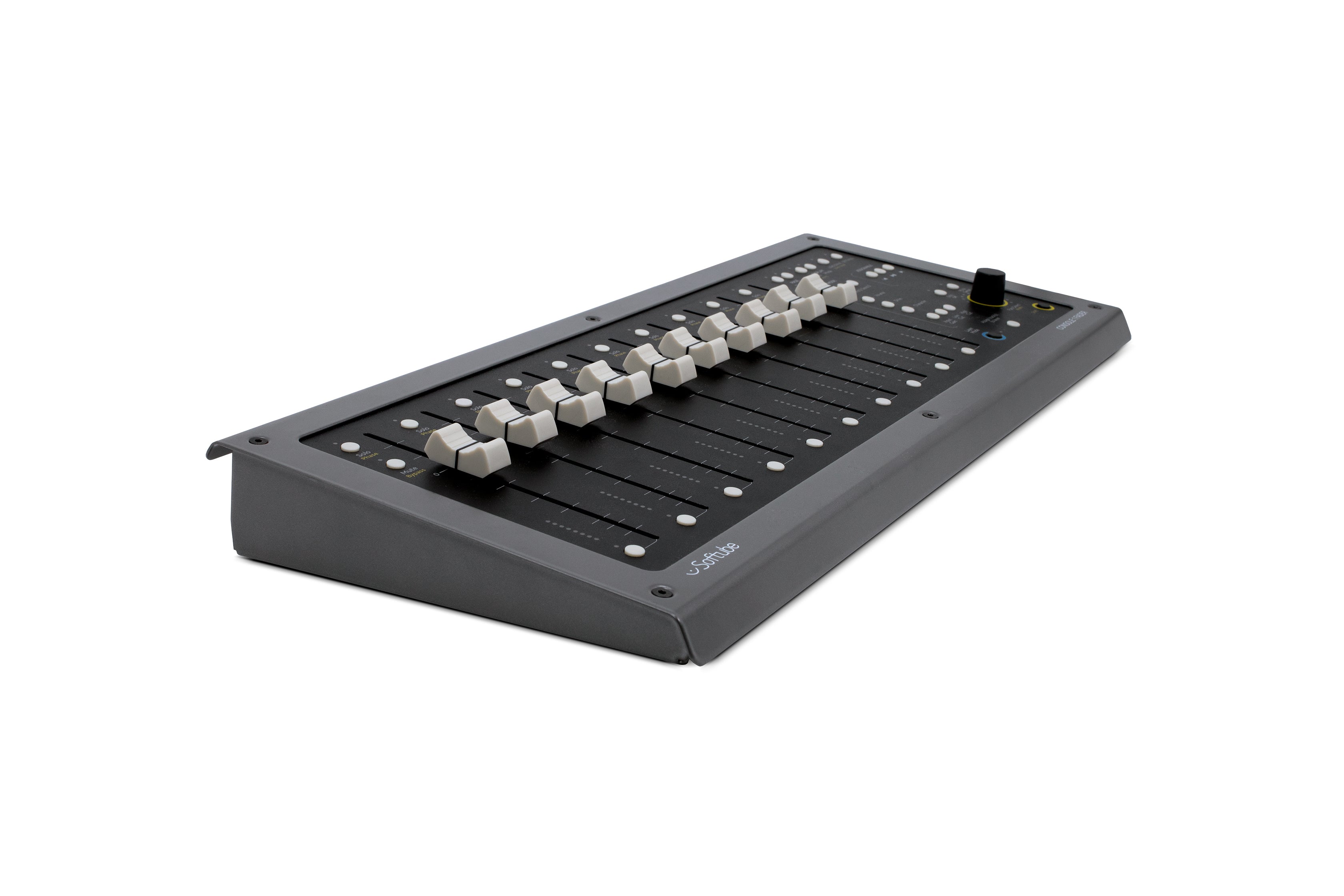 Softube Console 1 Fader - Fader - Professional Audio Design, Inc