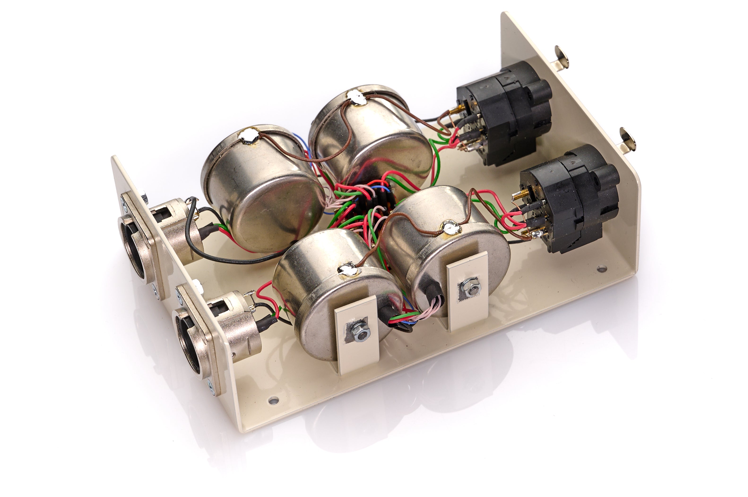 Soyuz Microphones LAUNCHER 美品 Soyuz Microphones LAUNCHER｜ミュージックランドKEY