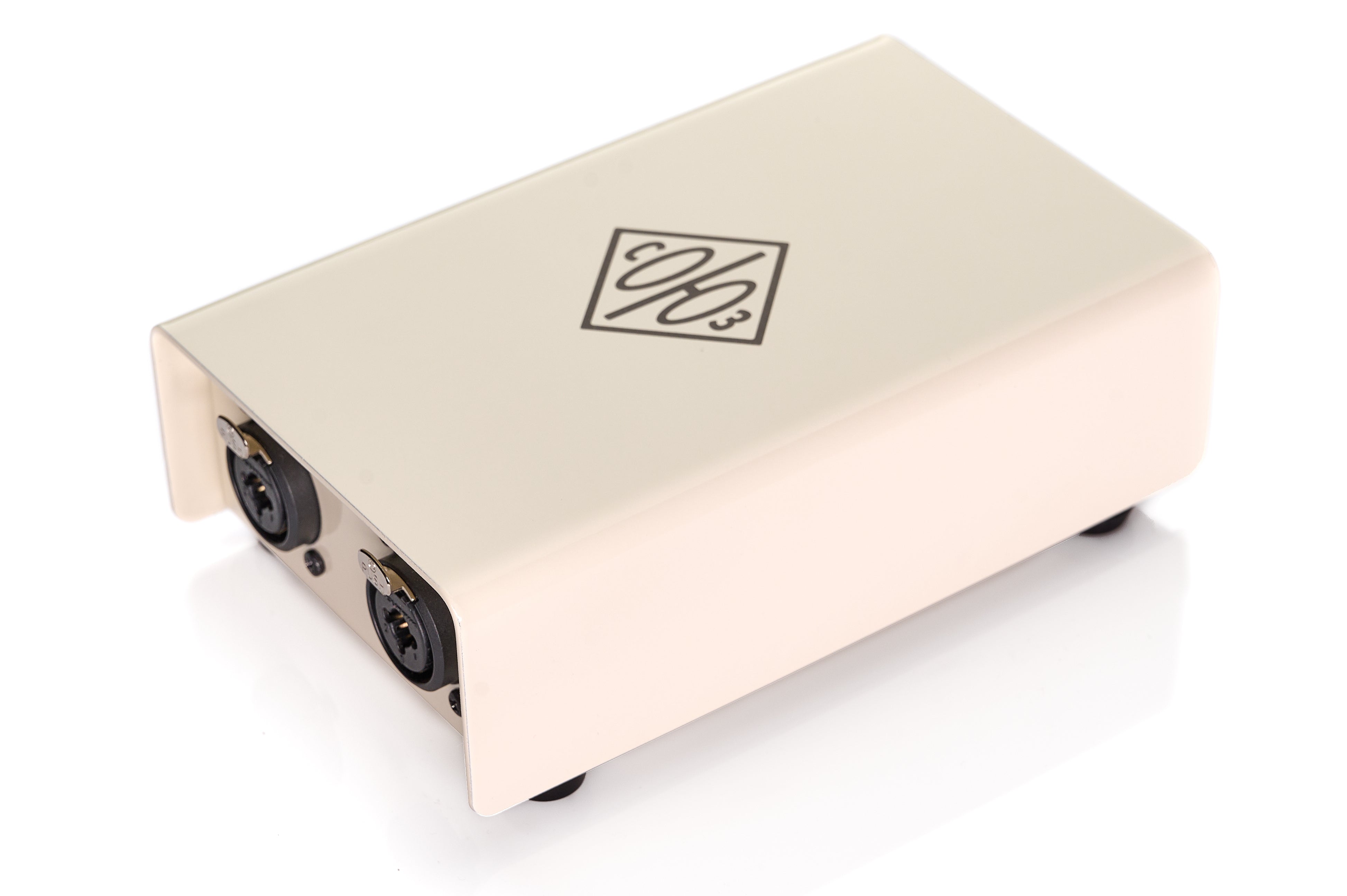 Soyuz The Launcher Deluxe - Stereo Inline Microphone Preamp & Line-Level Saturator