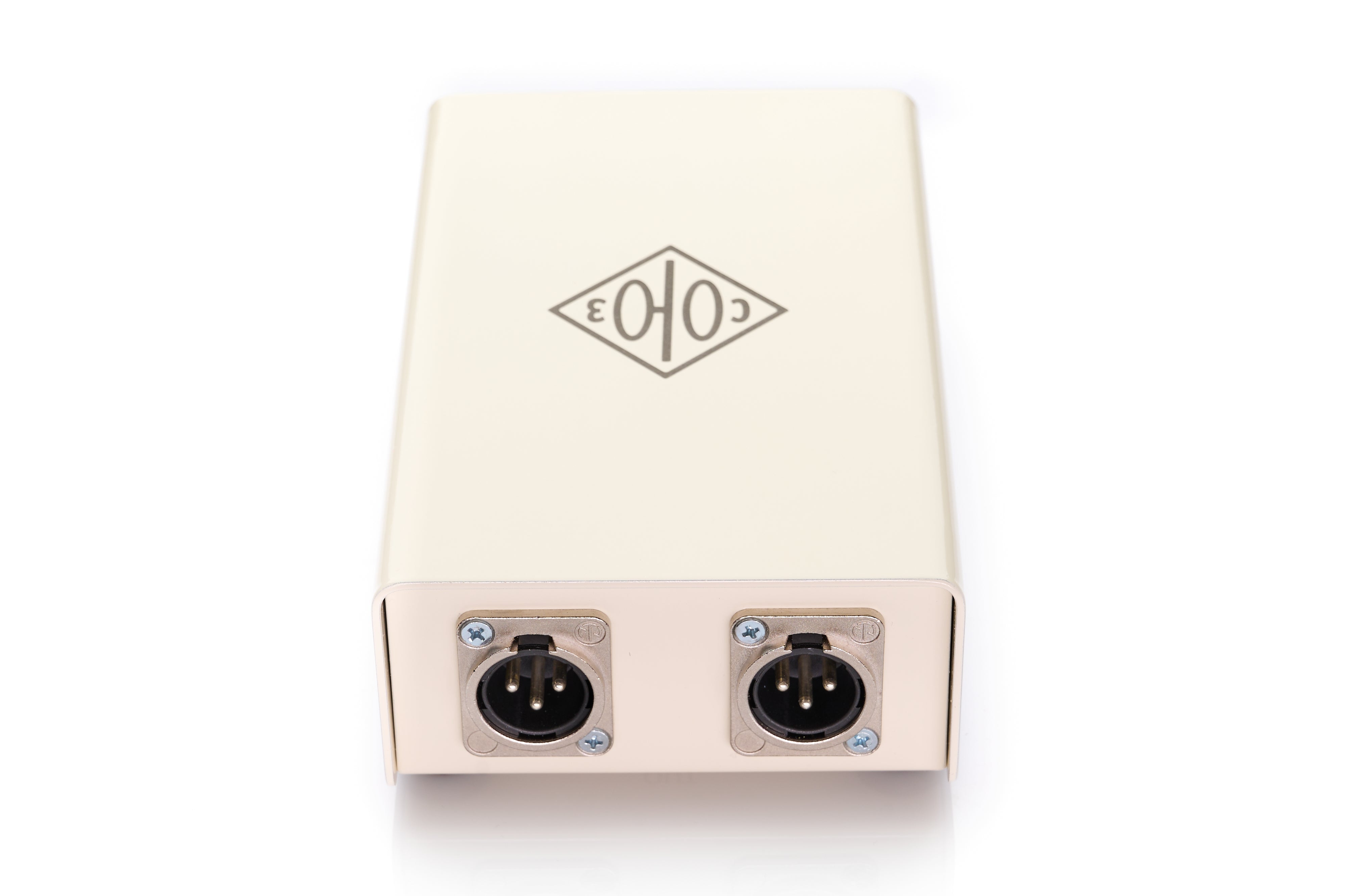 Soyuz The Launcher Deluxe - Stereo Inline Microphone Preamp & Line-Level Saturator