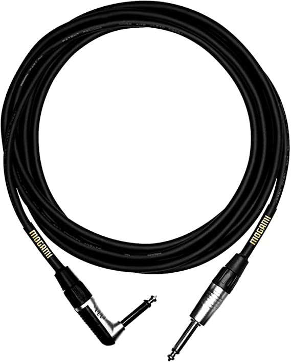 Mogami MCP GT R - CorePlus Instrument Cable R