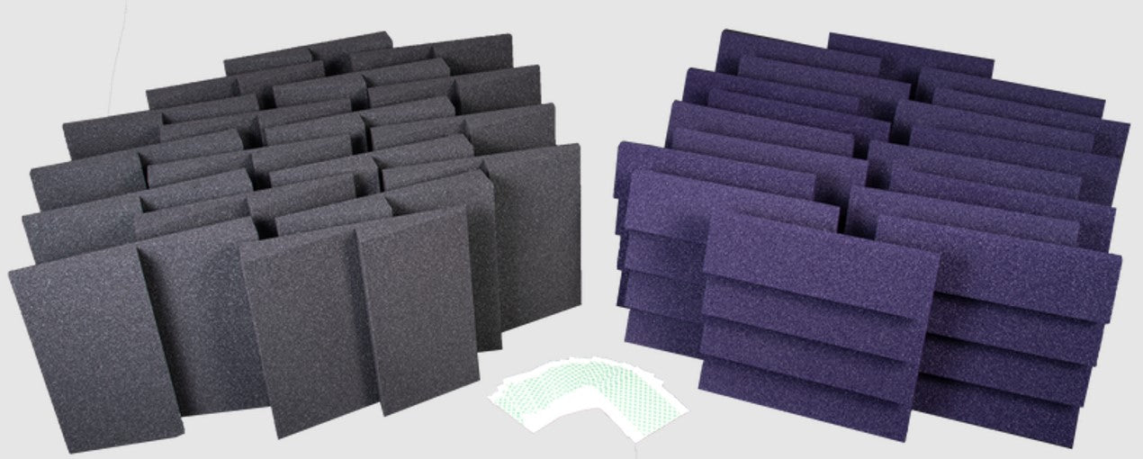 Auralex Roominators DST D36