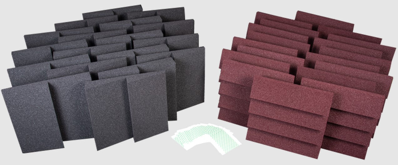 Auralex Roominators DST D36