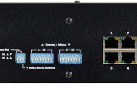 Aviom D400 A-Net Distributor