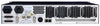 NTP DAD AX32 MODULAR AUDIO INTERFACE - BASE UNIT