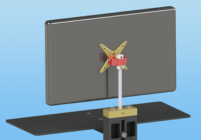 Sound Anchors MOTO DAW-1X
