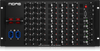 Midas DL231 - 24 Input, 24 Output Active Microphone Splitter with 2 Independent Midas Microphone Preamplifiers per Input