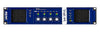 XTA DNA - Digital Network Audio Amplifiers