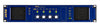 XTA DNA - Digital Network Audio Amplifiers