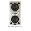 Augspurger® DUO 12MF-SXE3/3500 Base System