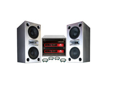 Augspurger® DUO 12MF-SXE3/3500 Base System