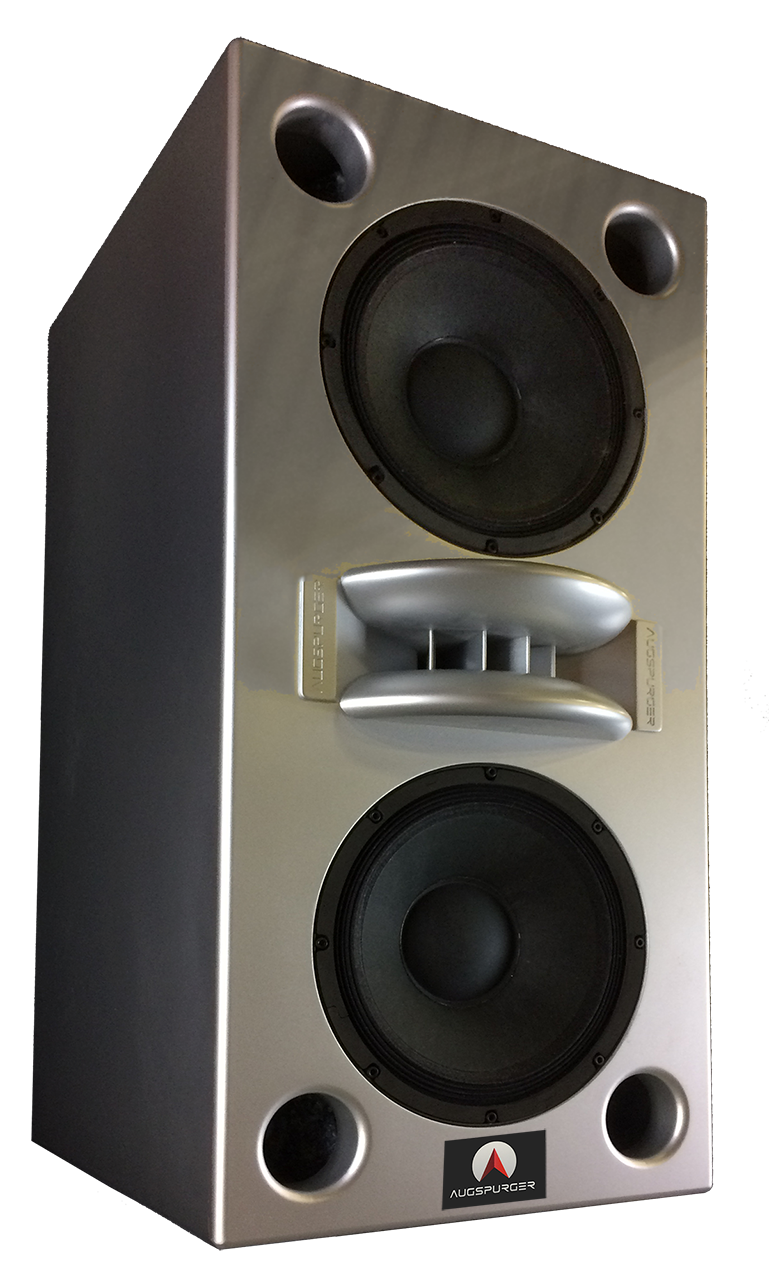 Augspurger Duo 12MF-SXE3/3500, PAIR - Professional Audio Design, Inc