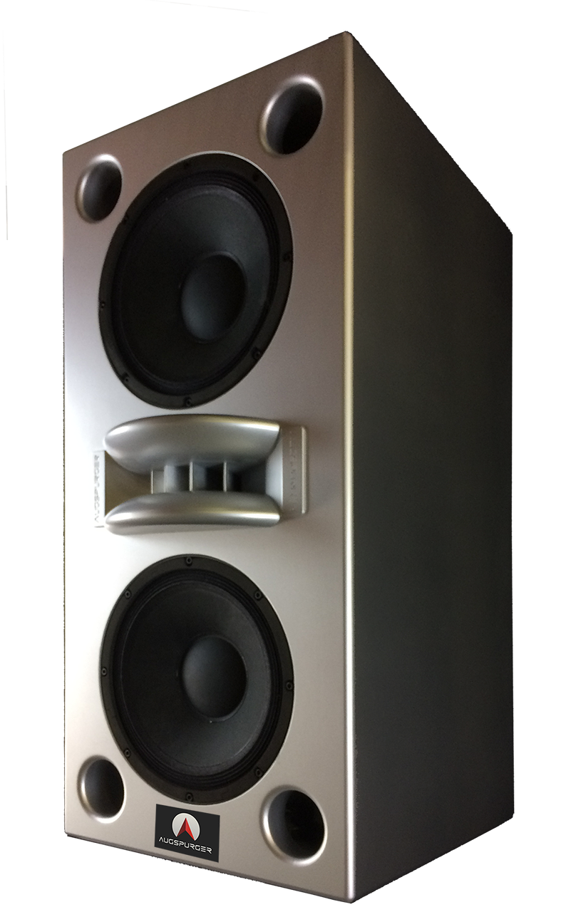 Augspurger Duo 12MF-SXE3/3500, PAIR - Professional Audio Design, Inc