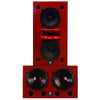 Augspurger® - Pro Duo 15 S218 SXE3/3500 system