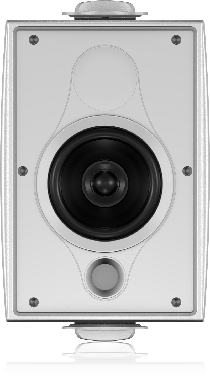 Tannoy DVS 4T - Loudspeaker Management System - Professional Audio Design, Inc