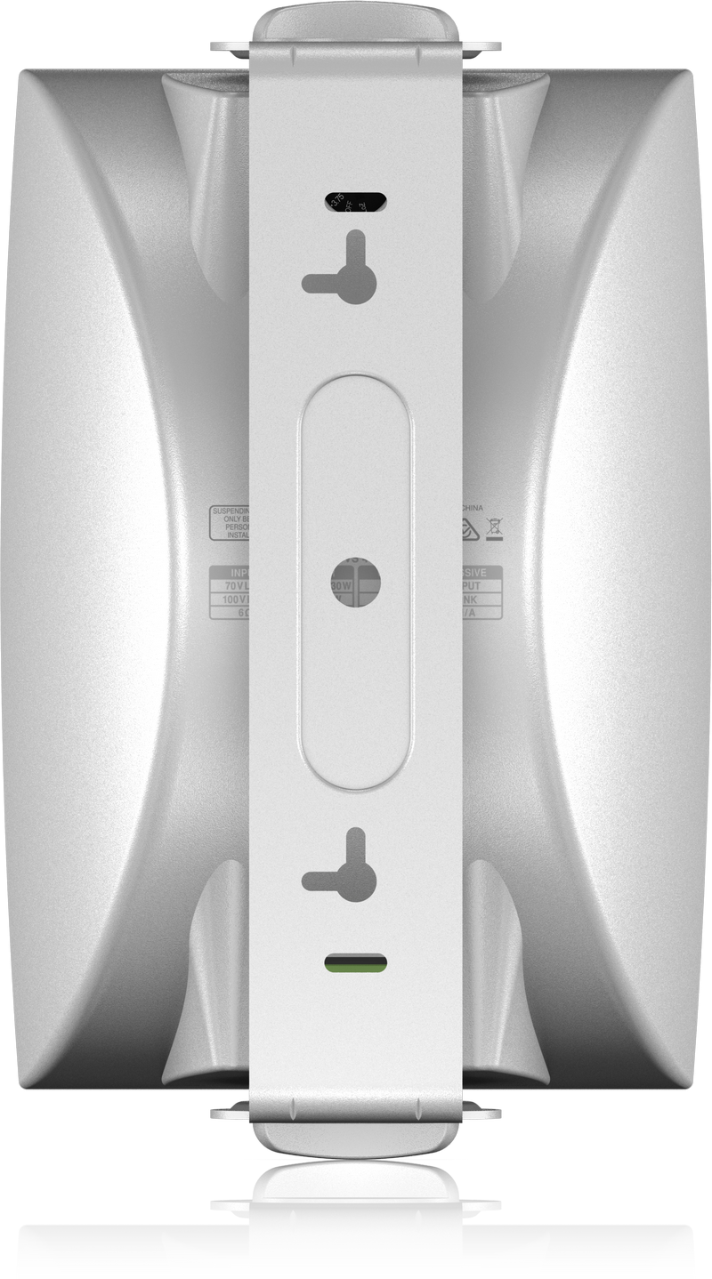 Tannoy DVS 8 - Loudspeaker Management System - Professional Audio Design, Inc