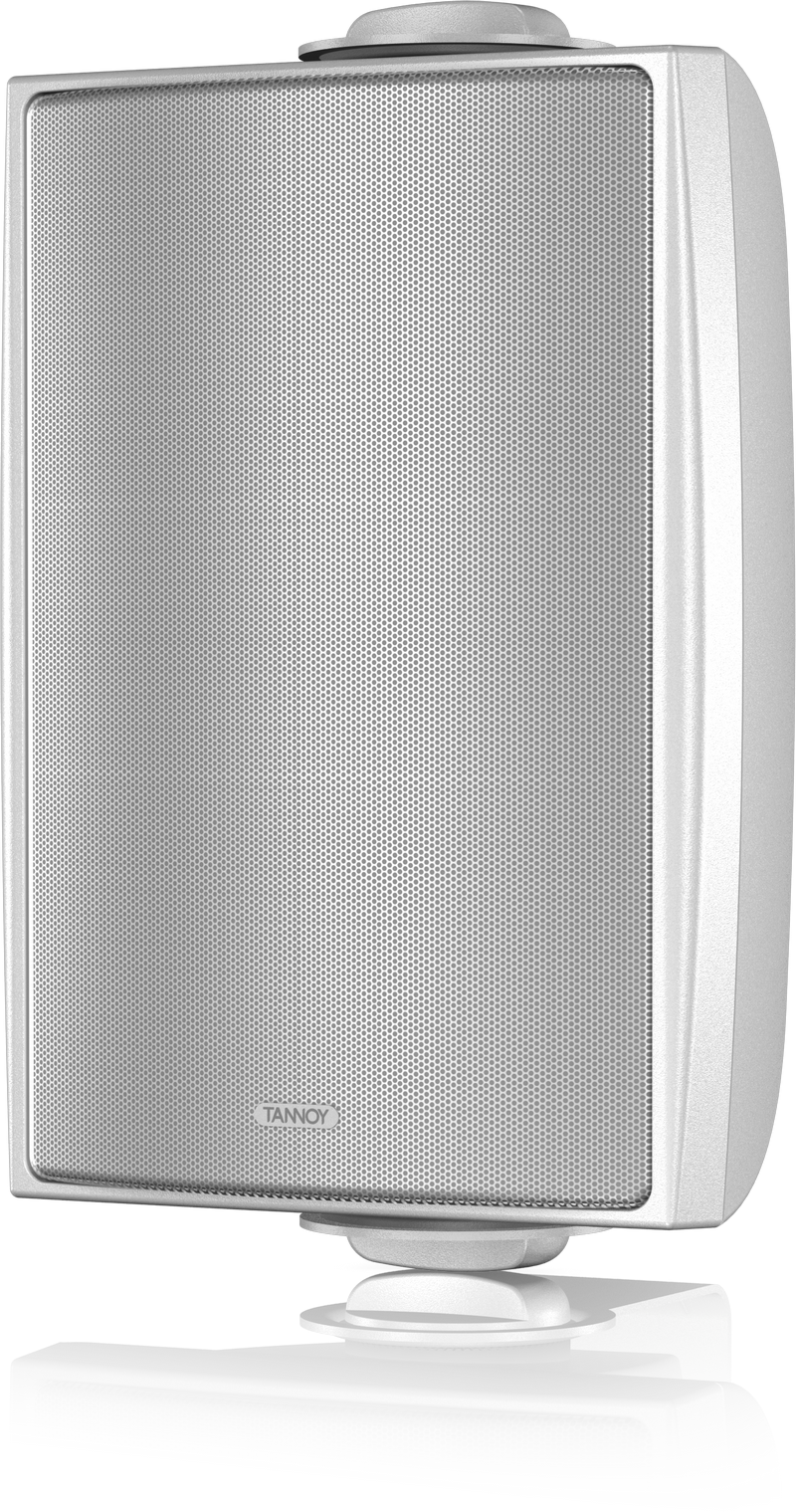 Tannoy DVS 4T - Loudspeaker Management System - Professional Audio
