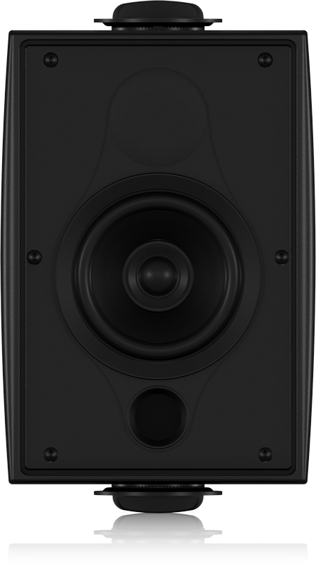 Tannoy DVS4 - Loudspeaker Management System - Professional Audio Design, Inc