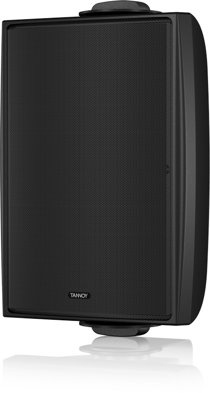 Tannoy DVS4 - Loudspeaker Management System - Professional Audio Design, Inc