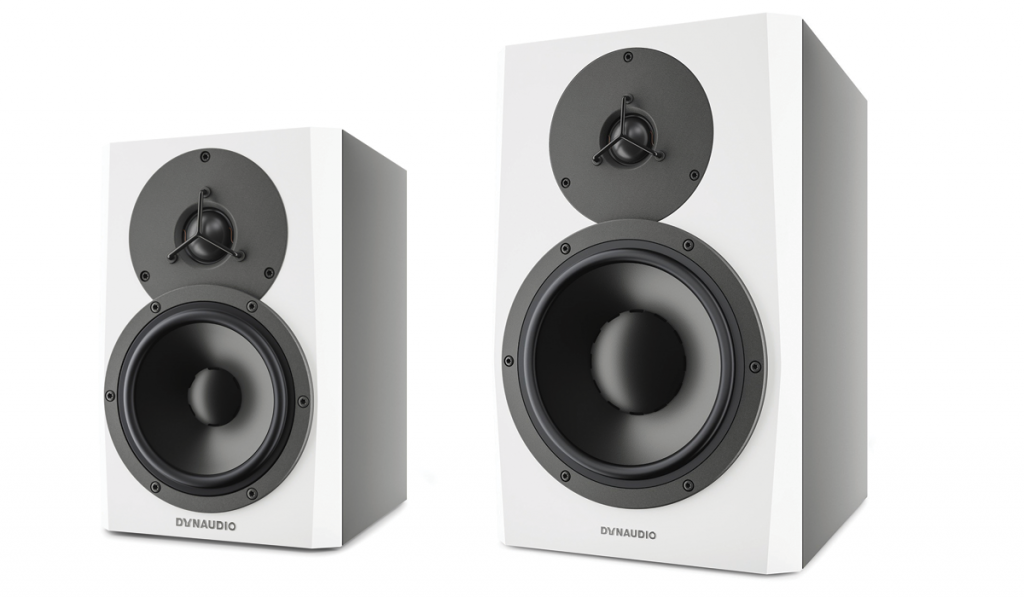Monitor Systems - Dynaudio - Dynaudio Acoustics LYD-5 - Professional Audio Design, Inc