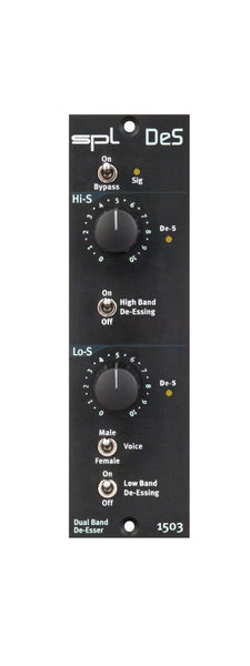 SPL DeS 500 Series Module