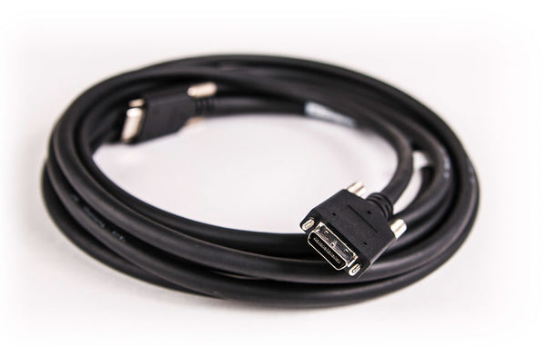 Avid Mini-Digilink (M) To Mini-Digilink (M) 12' Cable