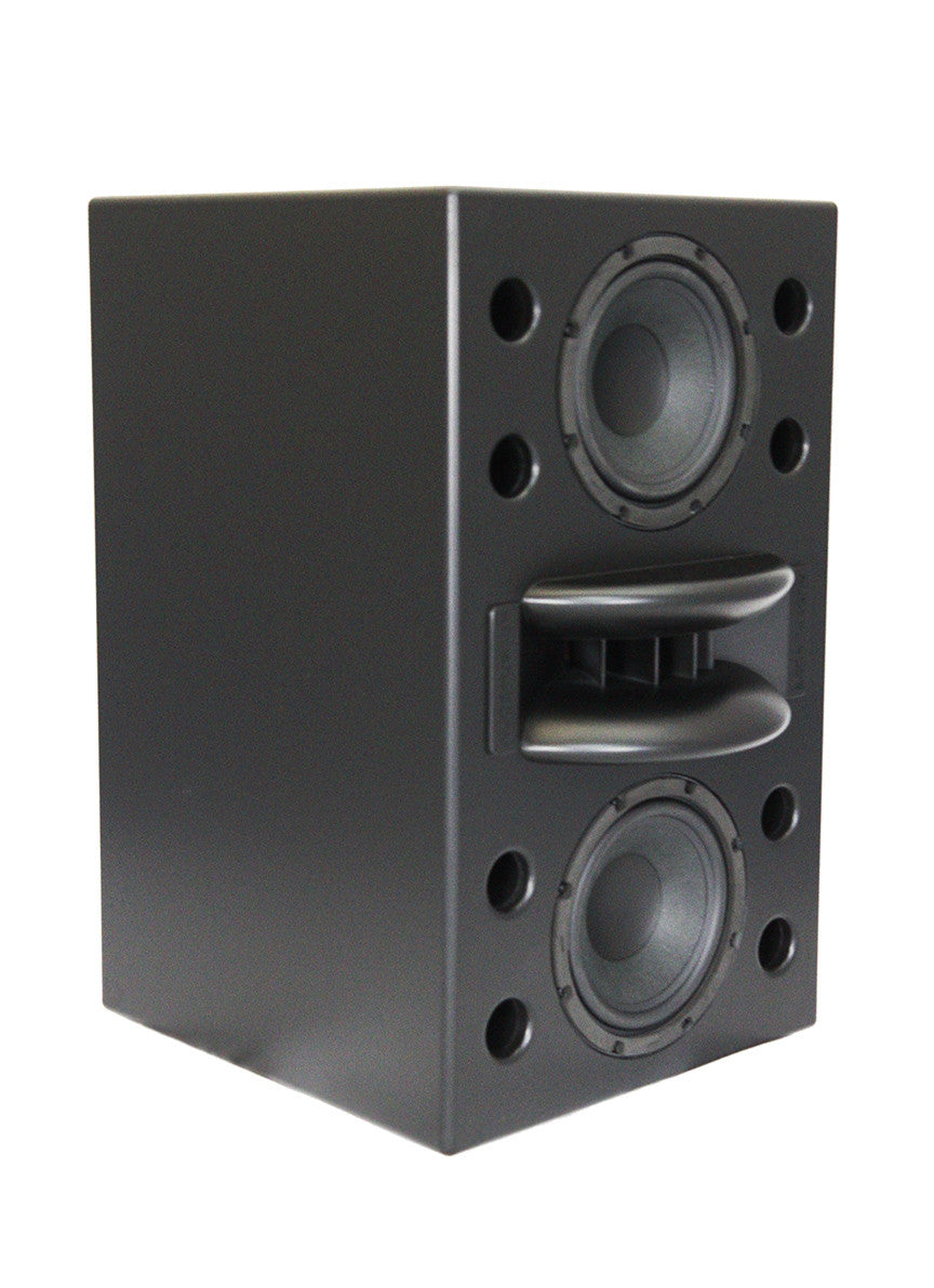 Augspurger DUO 8 Sub12-SXE3/3500 System - Professional Audio Design, Inc