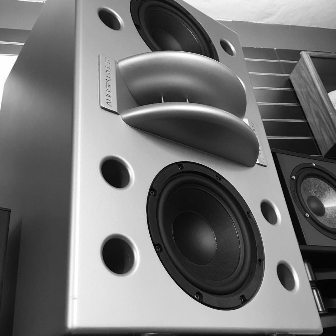 Augspurger DUO 8-S18 SXE3/3500 System - PAIR - Professional Audio Design, Inc