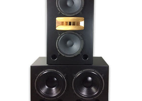 Augspurger® - Pro Duo 15 S218 SXE3/3500 system