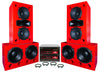 Augspurger® - Pro Duo 15 S218 SXE3/3500 system