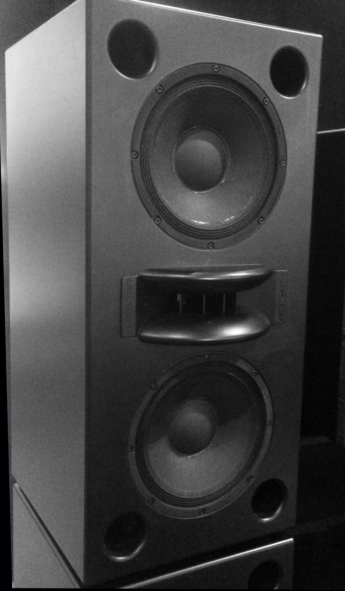 Augspurger Duo 12MF-SXE3/3500, PAIR - Professional Audio Design, Inc