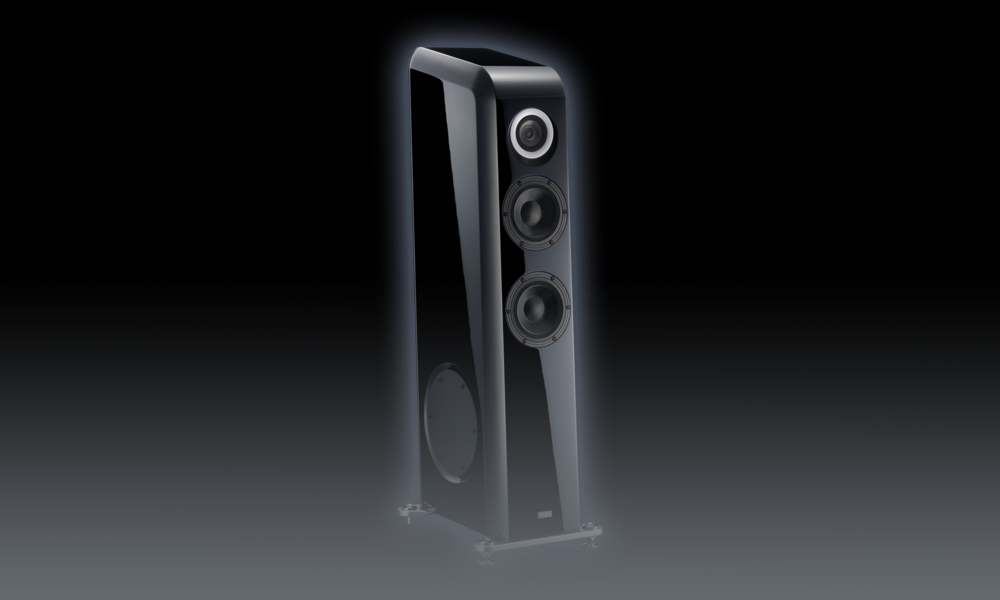 TAD-E1TX Evolution One