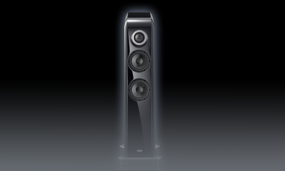TAD-E1TX Evolution One