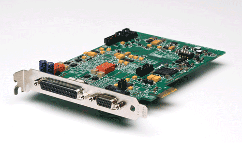 Computer Audio - Lynx - Lynx E22 E Series PCI Express Cards - Professional Audio Design, Inc