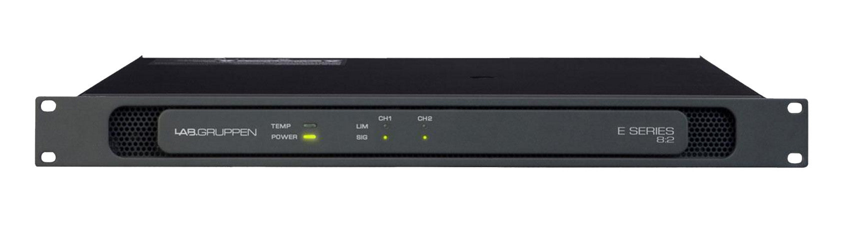 Accessories - Lab Gruppen - Lab Gruppen E 8:2 - Professional Audio Design, Inc