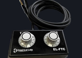 Emperical Labs EL-FTC - FATSO Threshold Controller