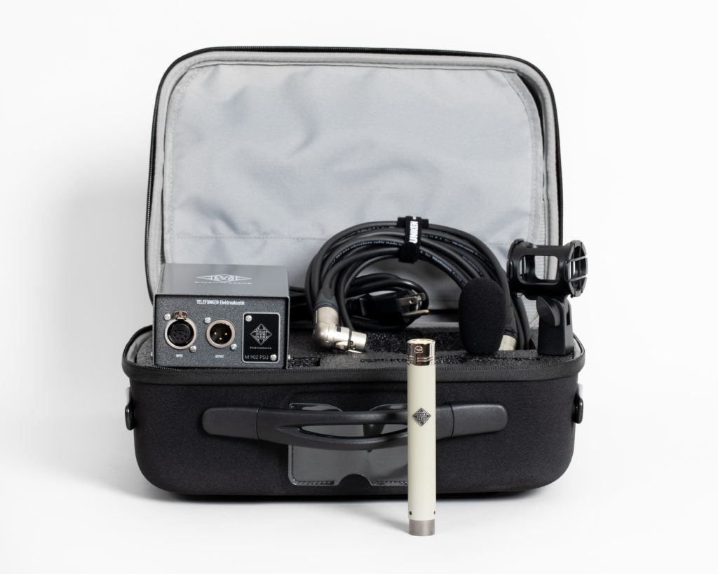 Telefunken ELA M 260 Cardioid Set