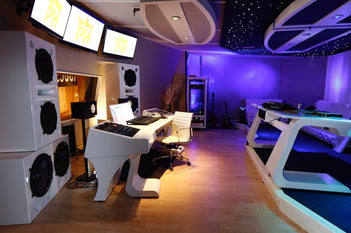 Penthouse, NYC