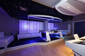 Penthouse, NYC