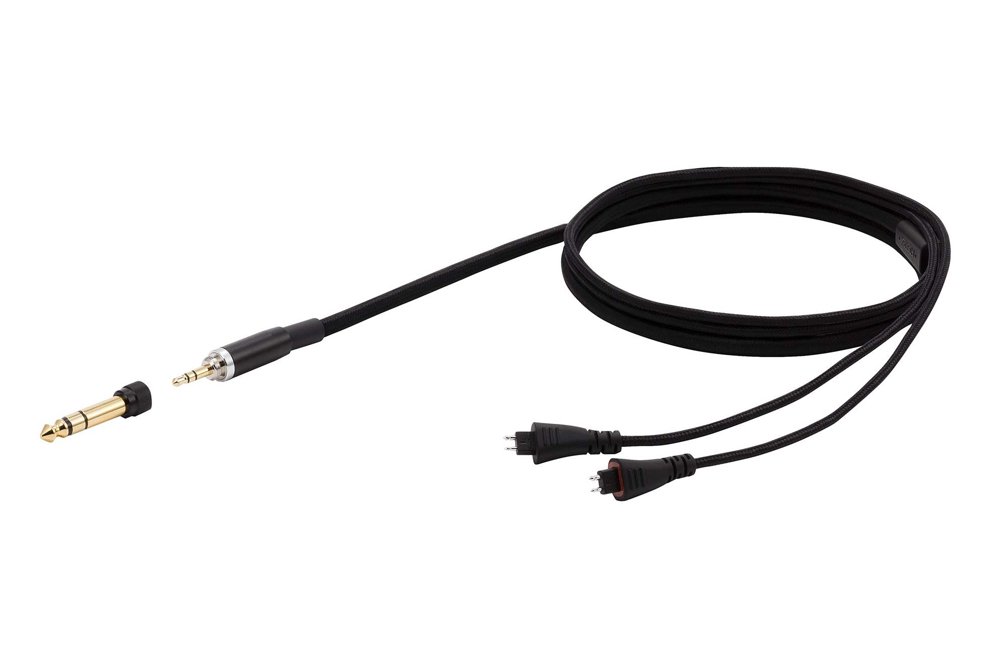 Fostex ET-H1.2N7UB - Cable for TH-909/900mk2/610, Unbalanced