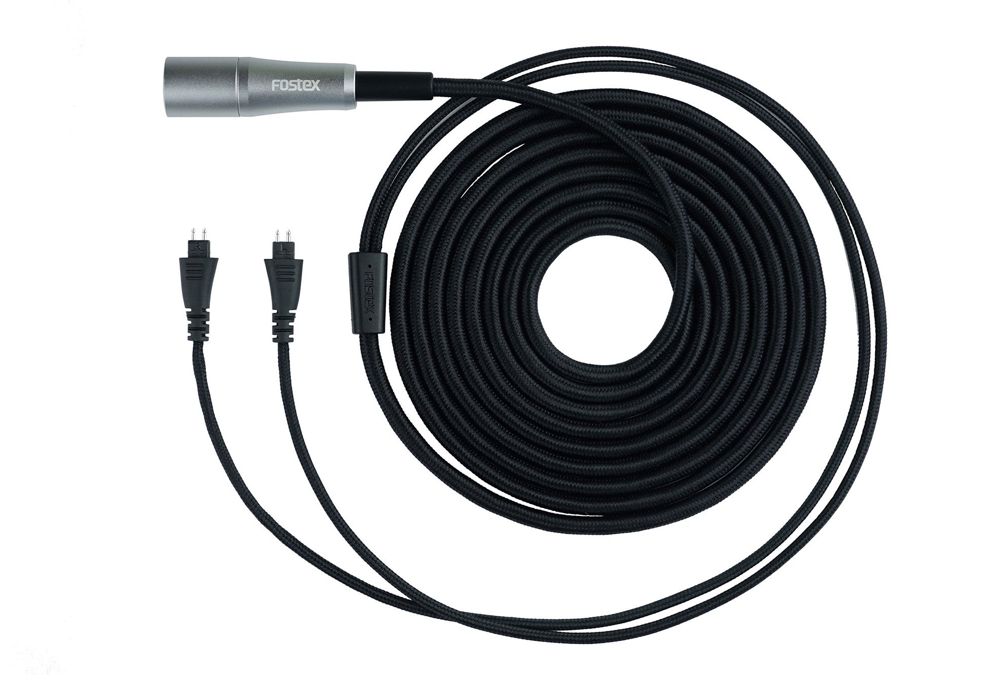 Fostex ET-H3.0N7BL - Balanced Cable Optional for TH-900mk2