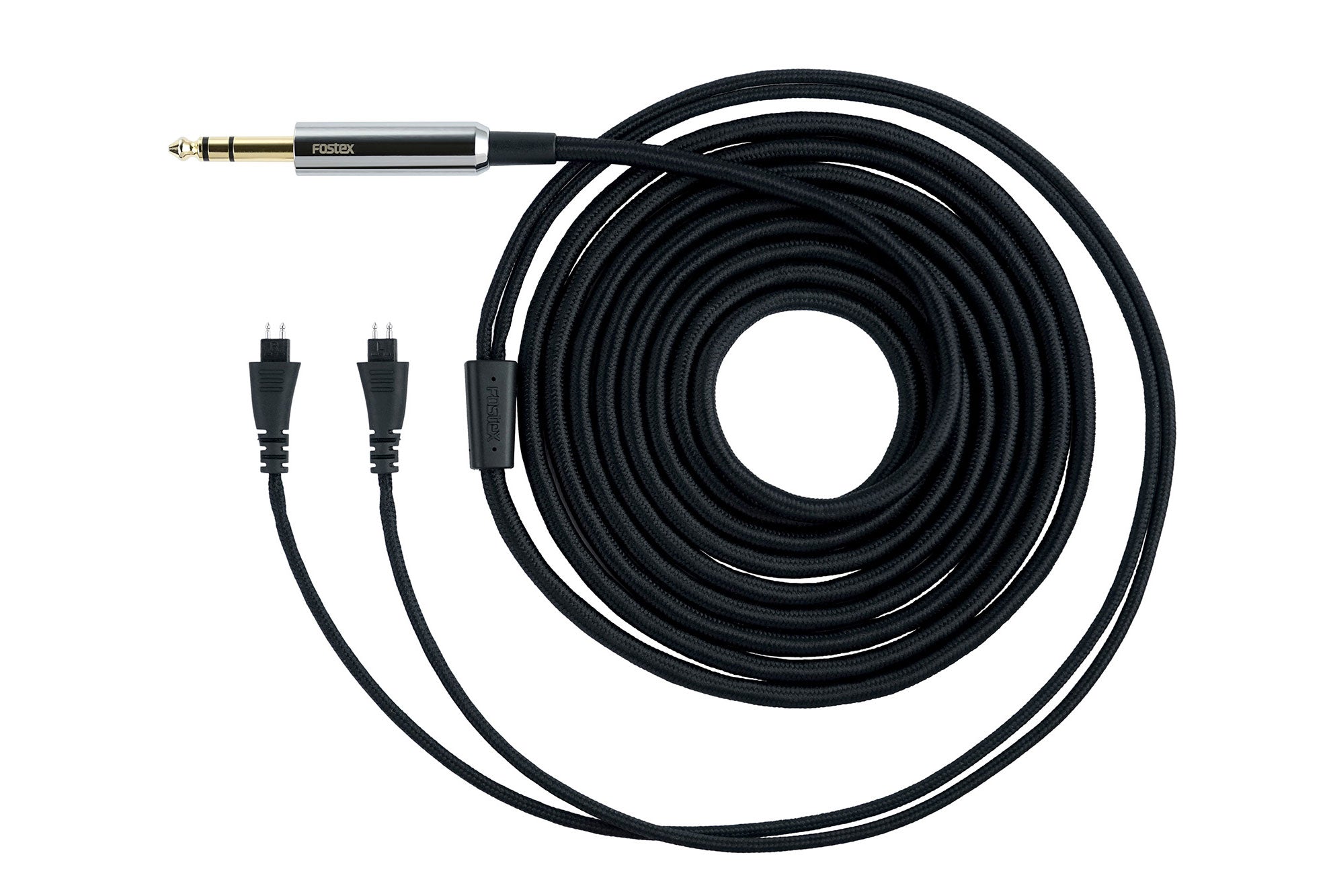 Fostex ET-H3.0N7UB - Replacement Unbalanced Cable for TH-900mk2/TH610