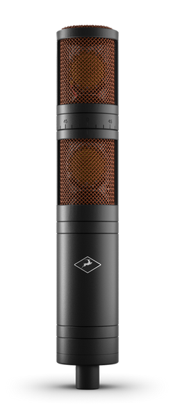 Antelope Audio Edge Quadro | Quad CapsuleLD48v Powered Modeling Mic