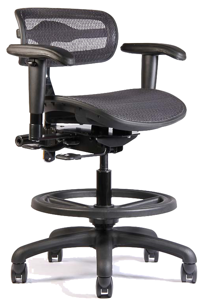 ErgoLab M120S Chair