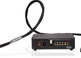 Synergistic Research Ethernet Switch UEF