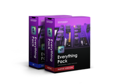 McDSP Everything Pack HD v6 to Everything Pack HD v7.0